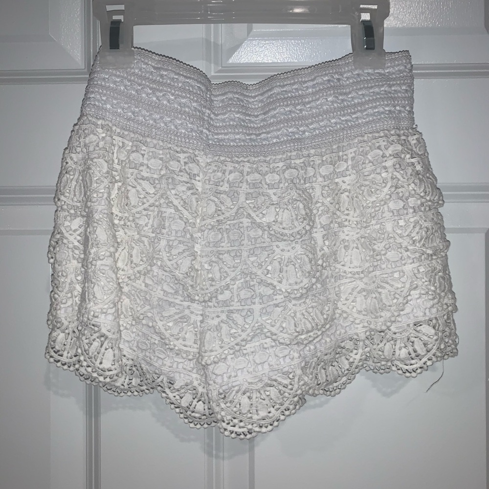 Women’s shorts